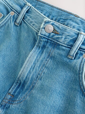 Loosefit Jean Next en bleu