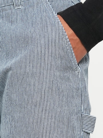 Barbour Loosefit Τζιν 'Tindale' σε μπλε