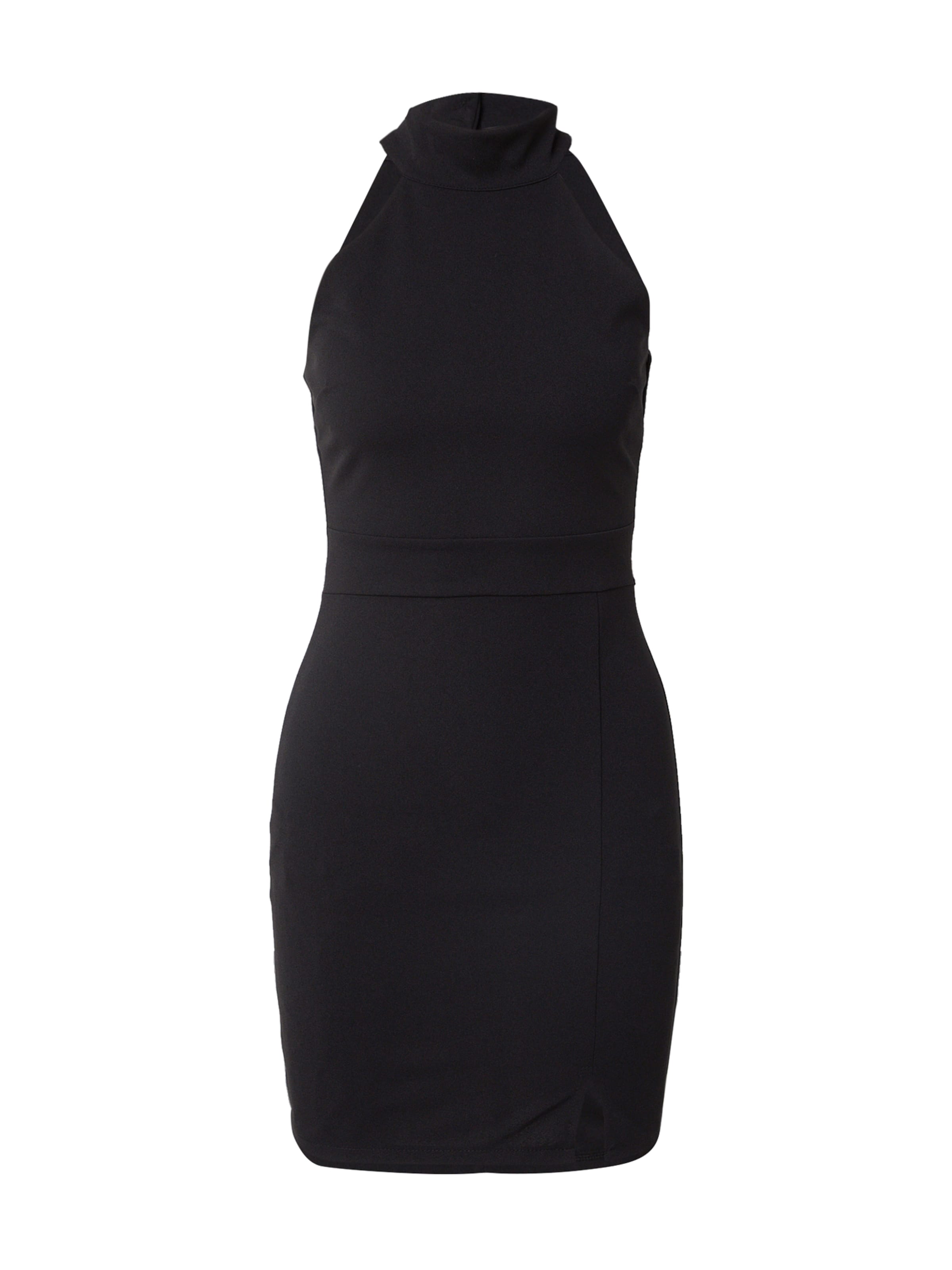 WAL G. Obleka | črna barva: sprednja stran