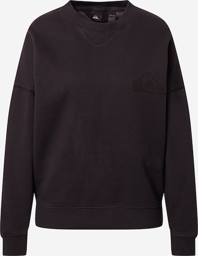 QUIKSILVER Dressipluus must, Tootevaade