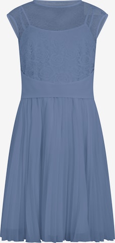 APART Kleid in Blau: Vorderseite