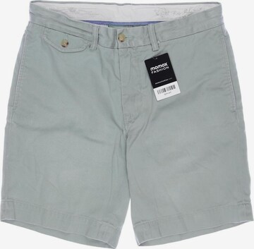 Polo Ralph Lauren Shorts in 30 in Green: front