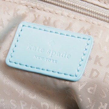 Kate Spade Bag in One size in Blue