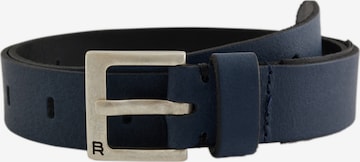 WE Fashion Vyö värissä sininen: etupuoli