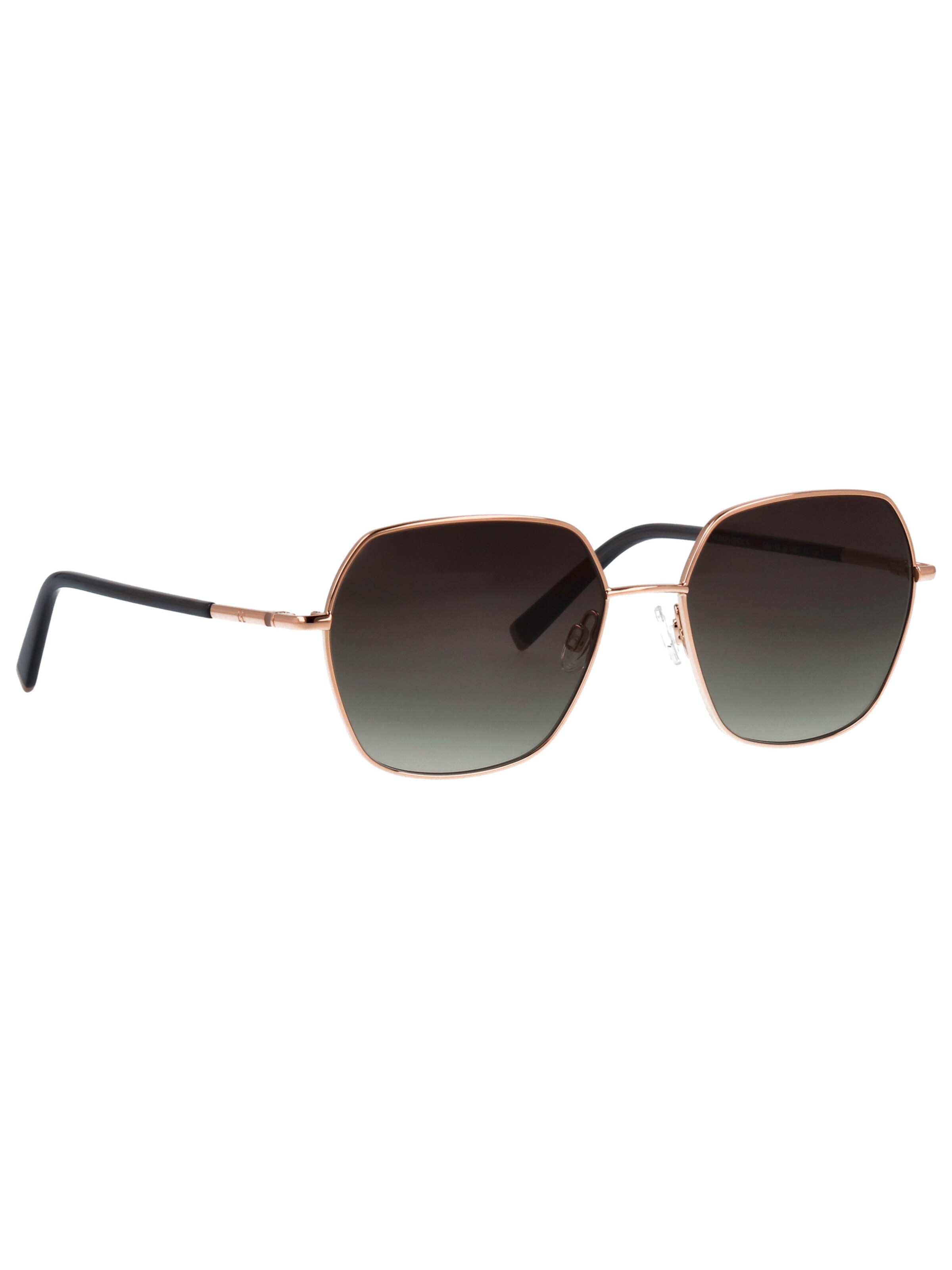 Humphrey's eyewear Sunglasses in Gold