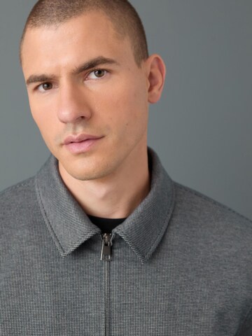 mėlyna Next Demisezoninė striukė