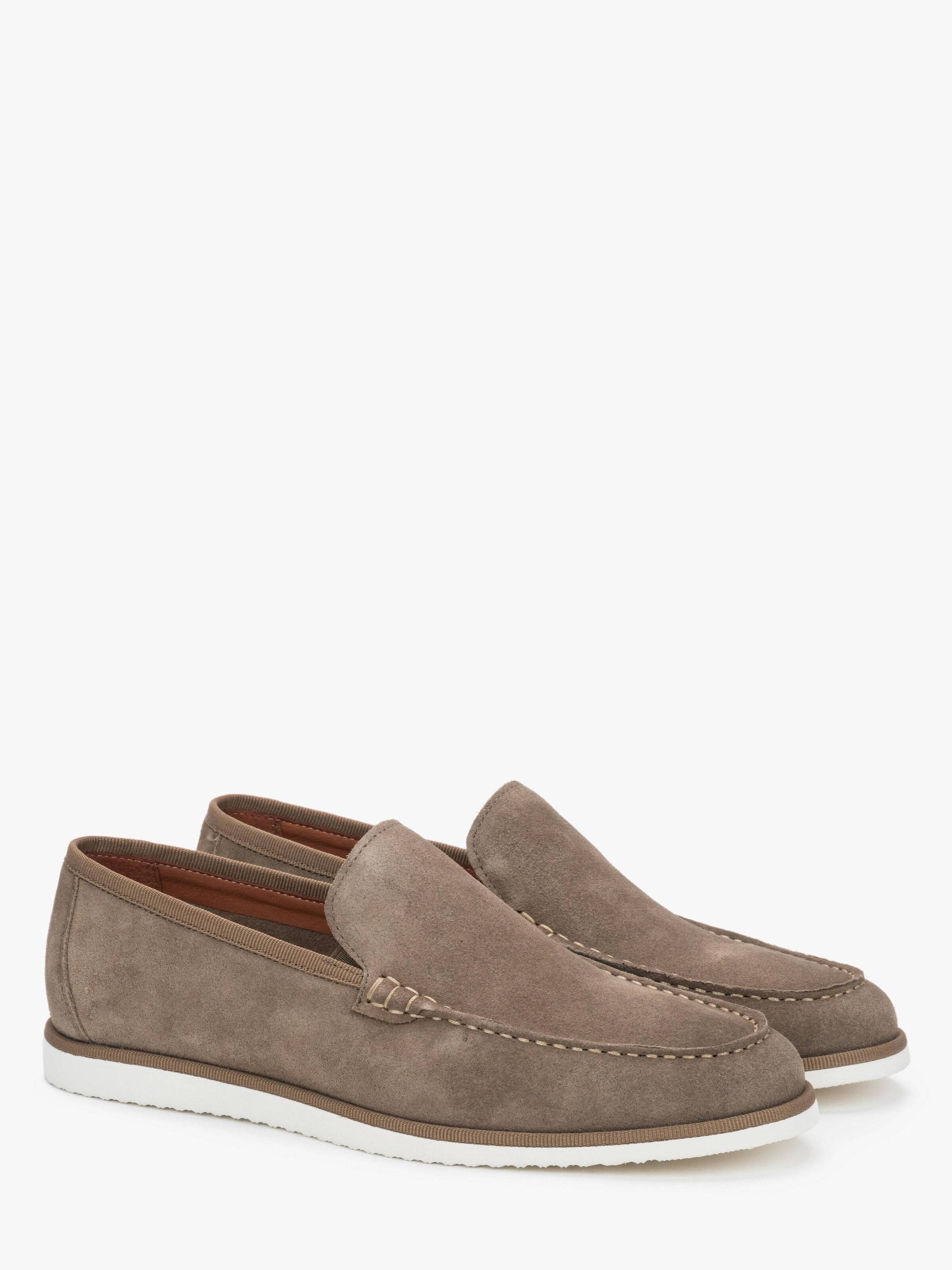 Estro - Mocasines '2604-1' en marrón
