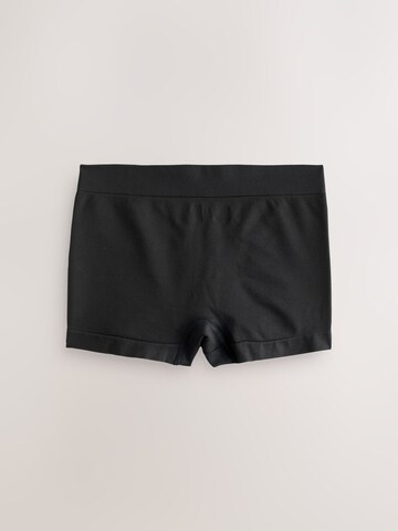 Next Badshorts i svart