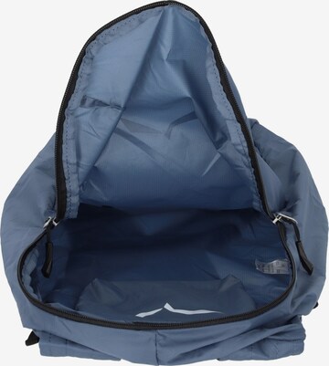 SALEWA Sports Backpack in Grey