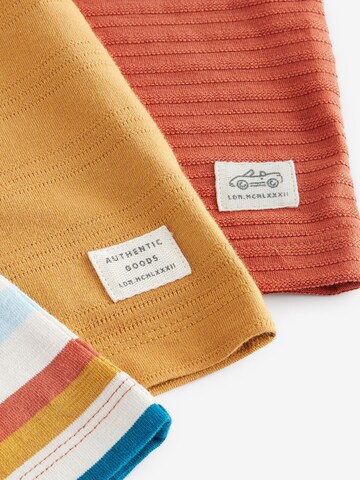 Next - Camiseta en naranja