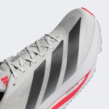 ADIDAS PERFORMANCE Løbesko 'Adizero' i hvid