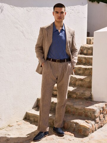 Next - regular Pantalón chino en beige