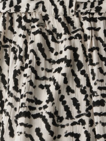 STREET ONE Skirt in Beige