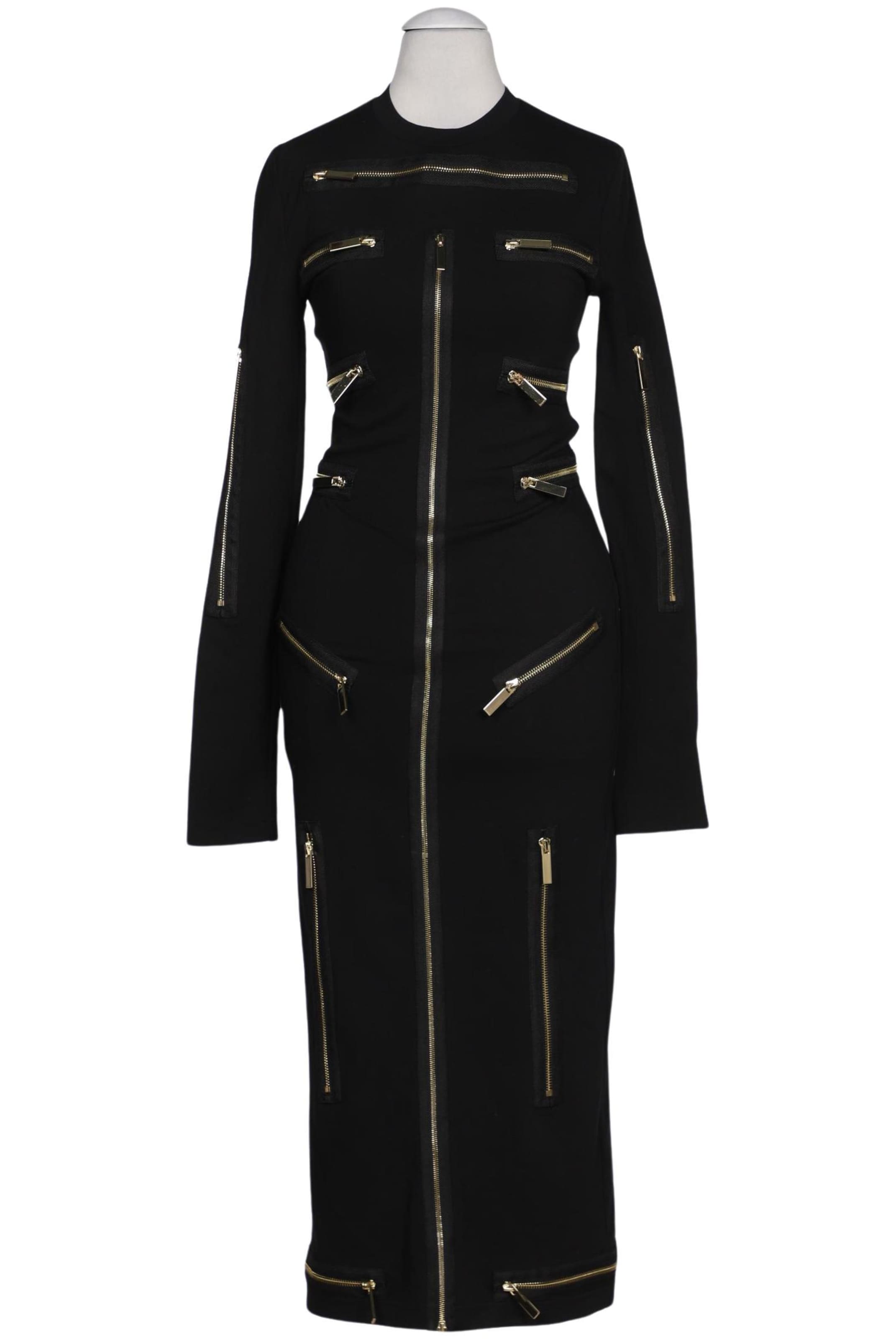 Christopher Kane Dress in XS in Black: front