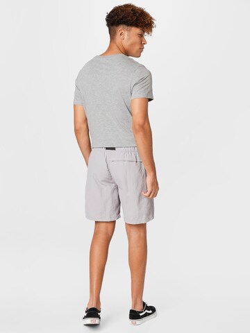 Cotton On Regular Trousers 'TRAIL' in Grey