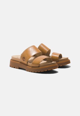 TIMBERLAND Pistokkaat '6B72' värissä beige