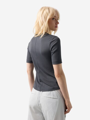 Bogner Fire + Ice T-Shirt 'Elke' in Grau