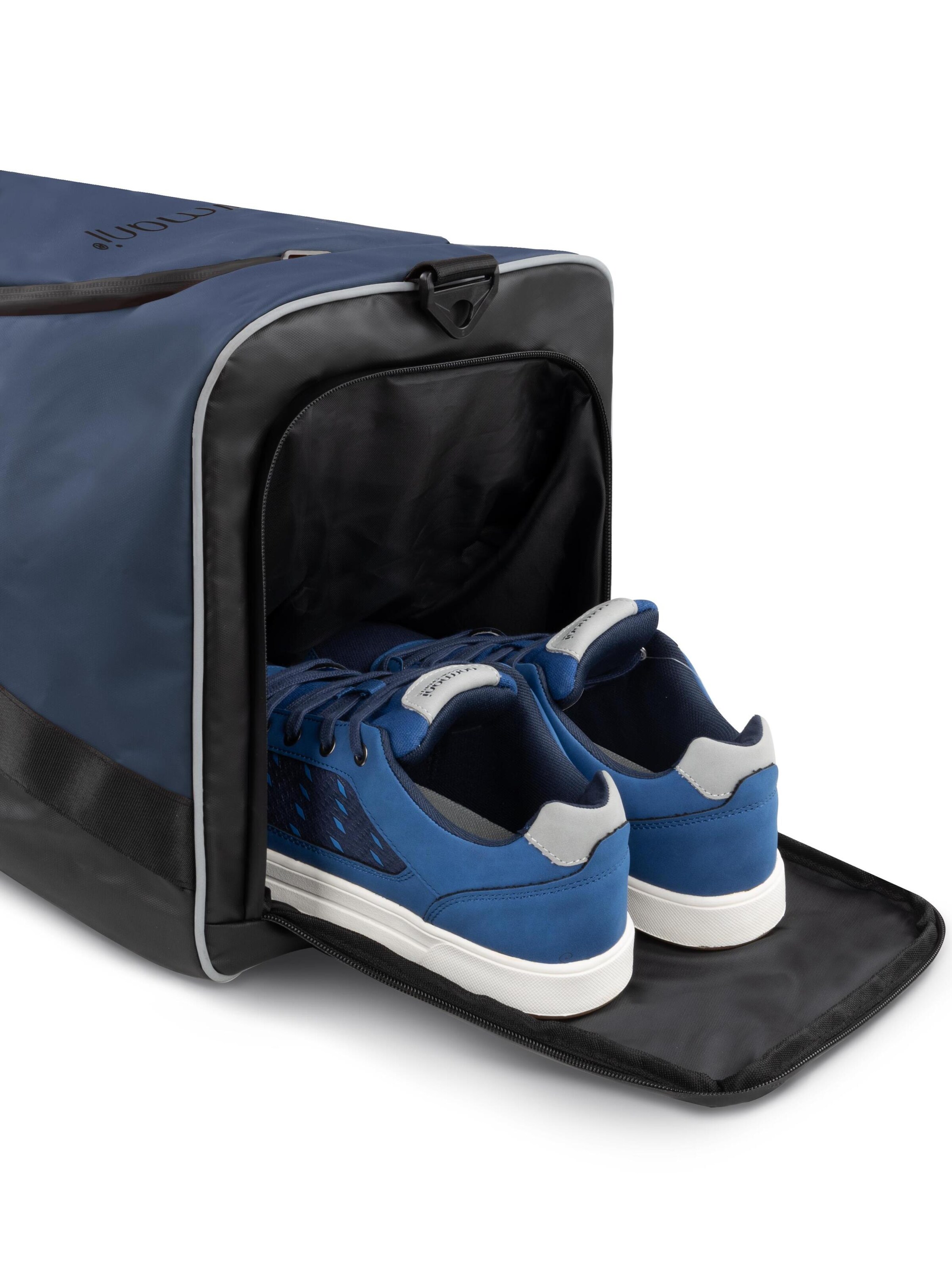 normani Reistas 'Westpass' in Gemengde kleuren