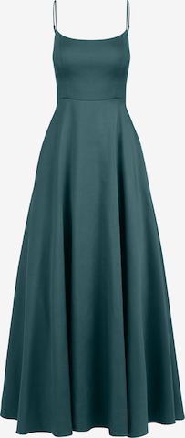 APART Kleid in Grün: Vorderseite