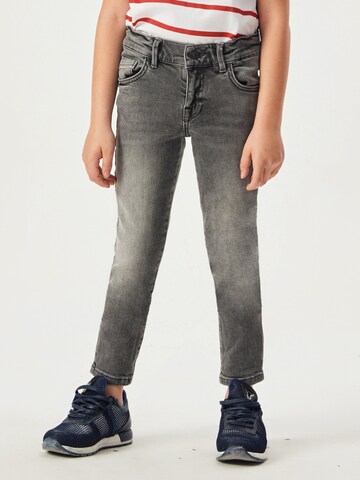 LTB Regular Jeans 'NEW COOPER' in Grau: predná strana