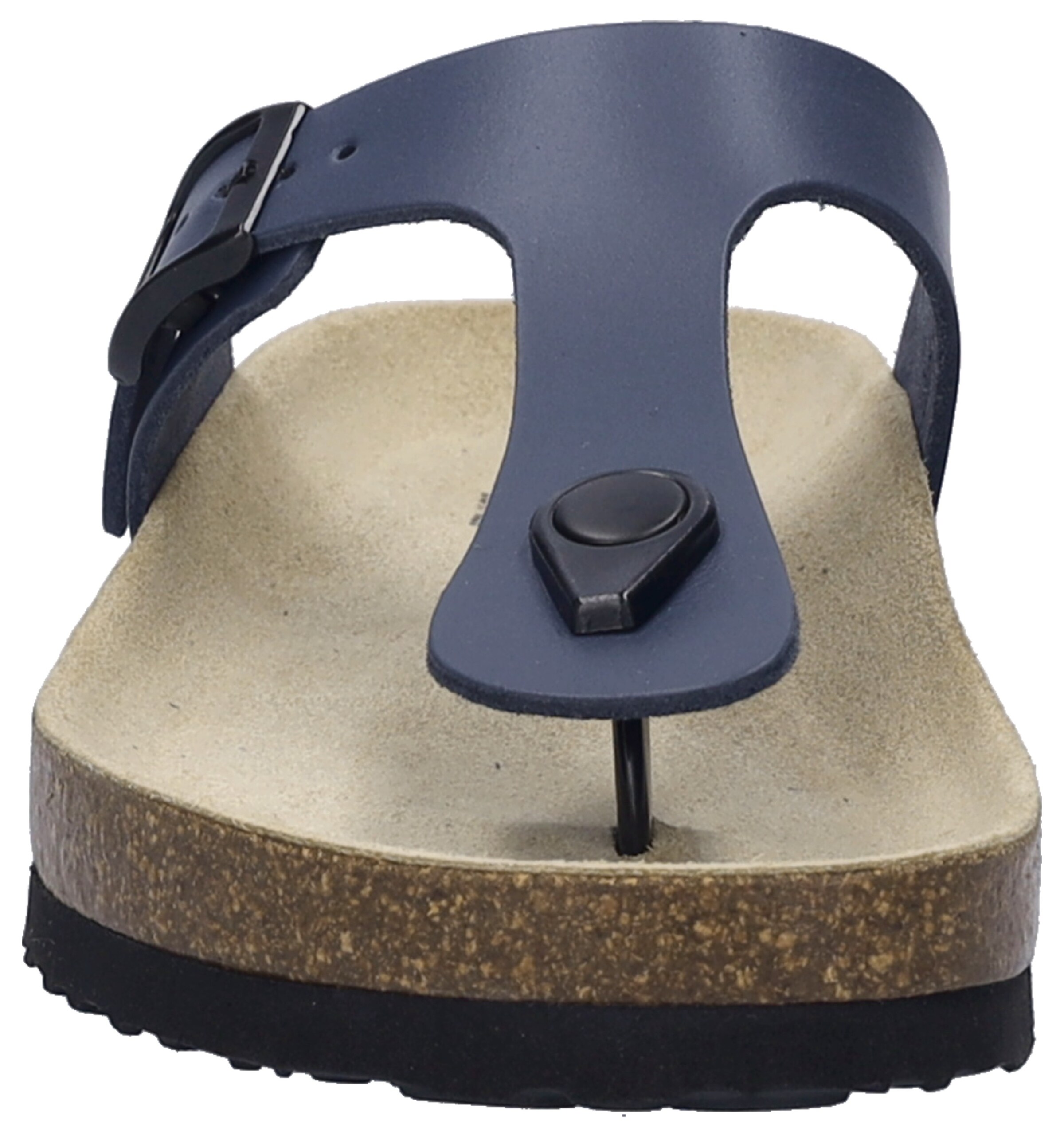 JOSEF SEIBEL Zehentrenner in Blau