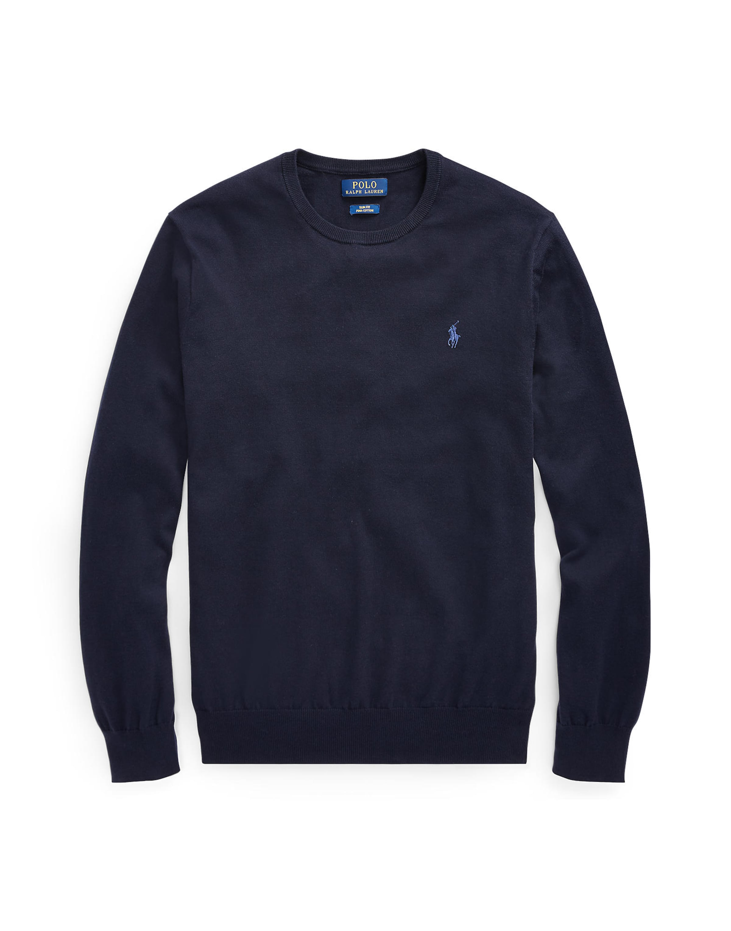 Polo Ralph Lauren Πουλόβερ σε XXXL σε ναυτικό μπλε, Άποψη προϊόντος