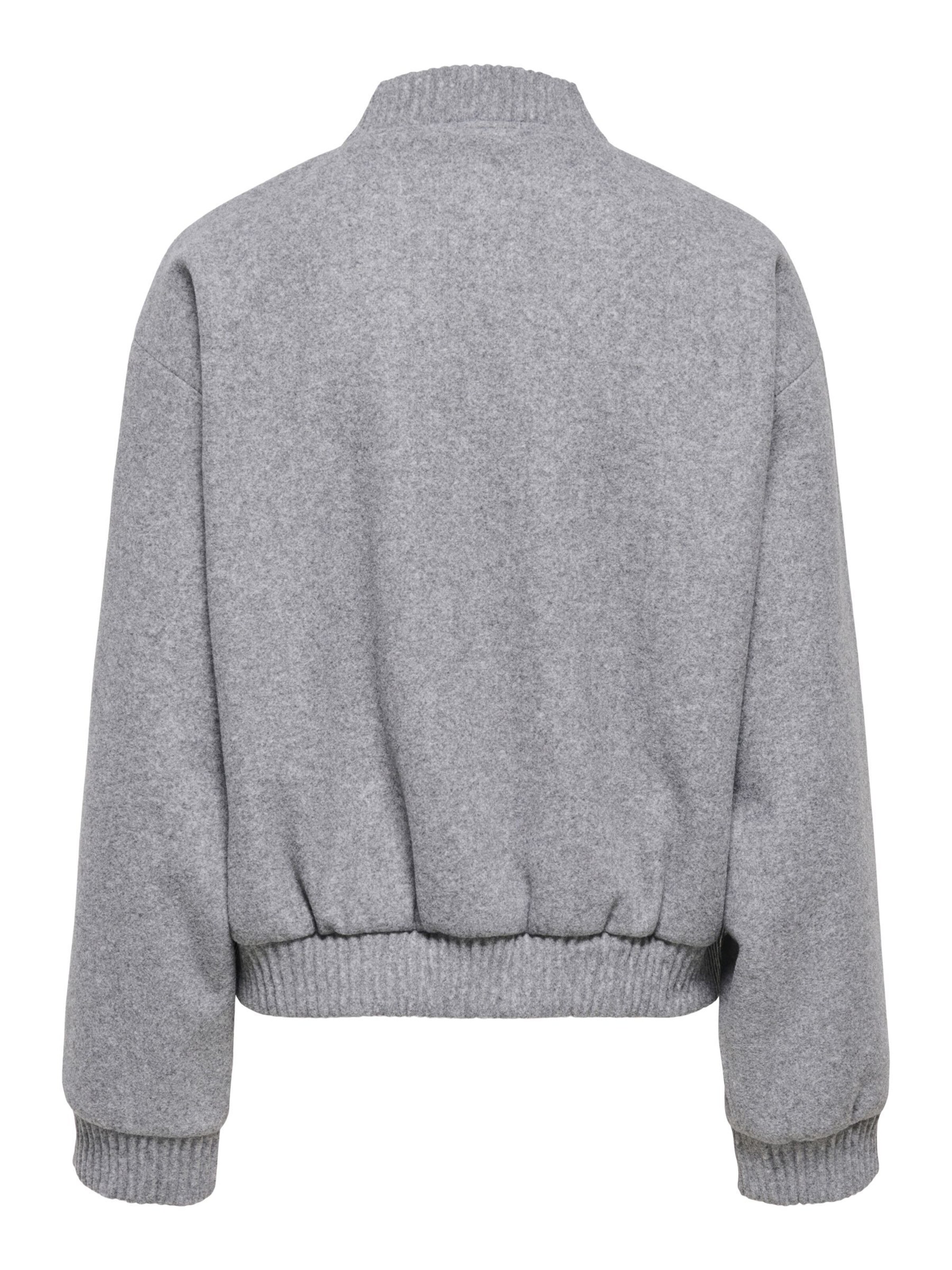 ONLY Tussenjas 'ONLElba' in Grijs