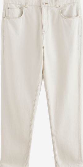 Džinsai iš Next, spalva – balkšva, Prekių apžvalga