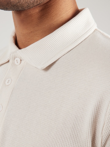 Tricou 'Milan' de la ABOUT YOU pe bej