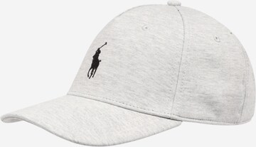 Polo Ralph Lauren Cap in Grau: predná strana