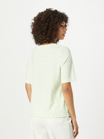 ESPRIT - Camiseta en verde