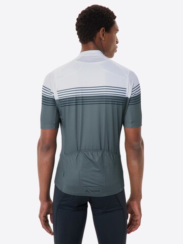 VAUDE Tricot 'Posta' in Wit