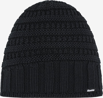 Eisbär Beanie 'Cullen 2.0' in Black: front