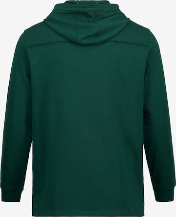 JAY-PI Sweatshirt in Green
