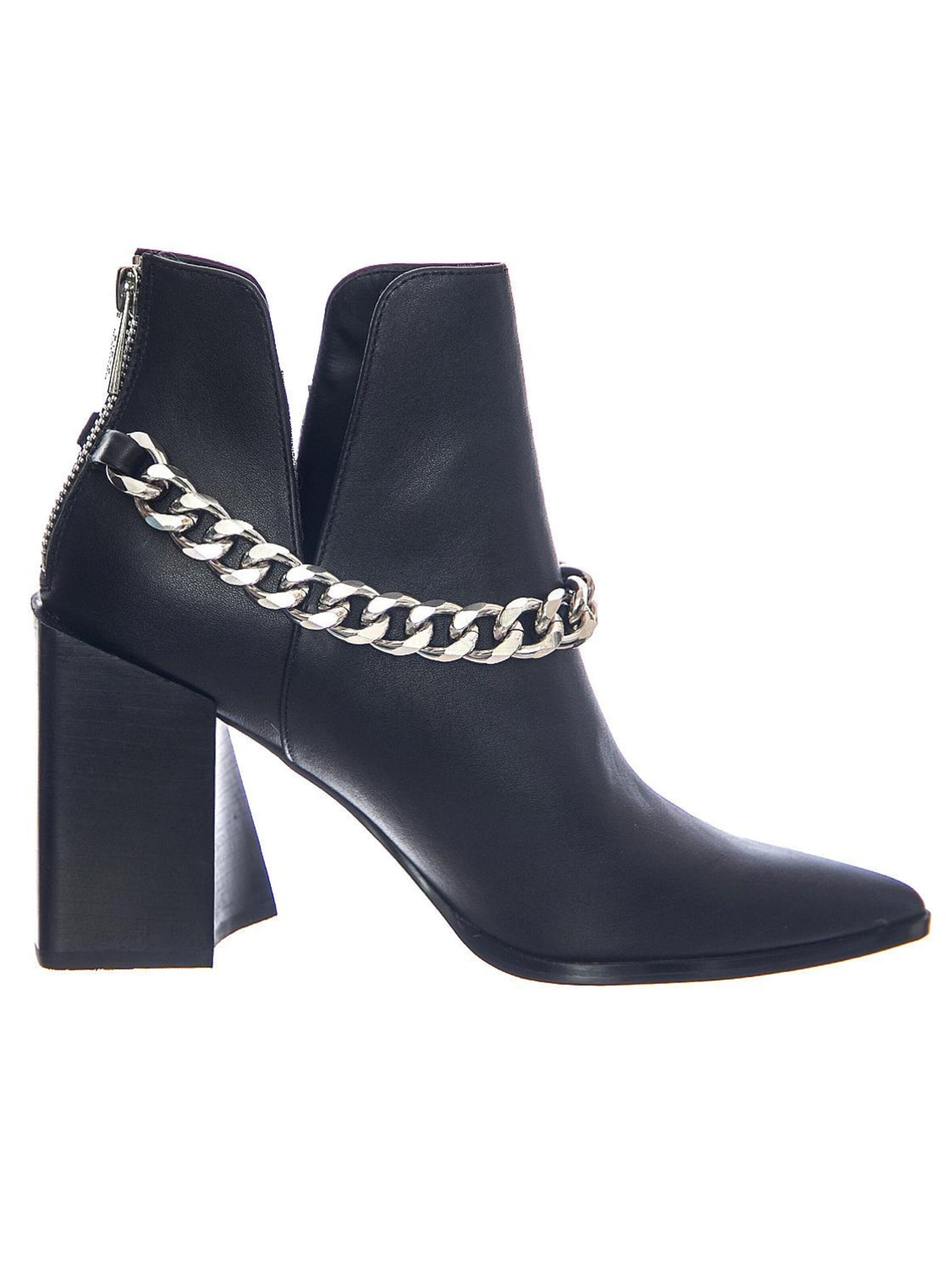 Bottes 'Teegan' STEVE MADDEN en noir