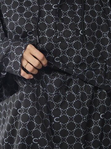CODELLO Funktionsjacke in Schwarz