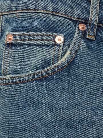 Woodbird Regular Jeans in Blue