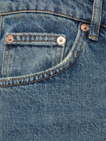 regular Jeans di Woodbird in blu
