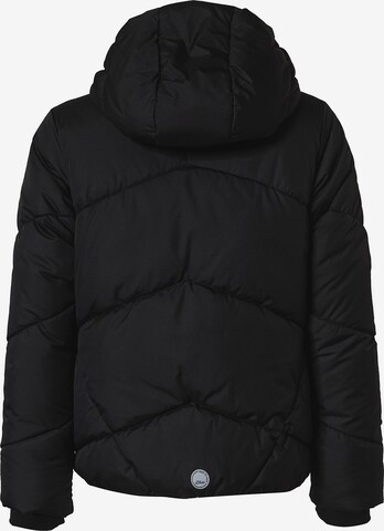 s.Oliver Winter Jacket in Black