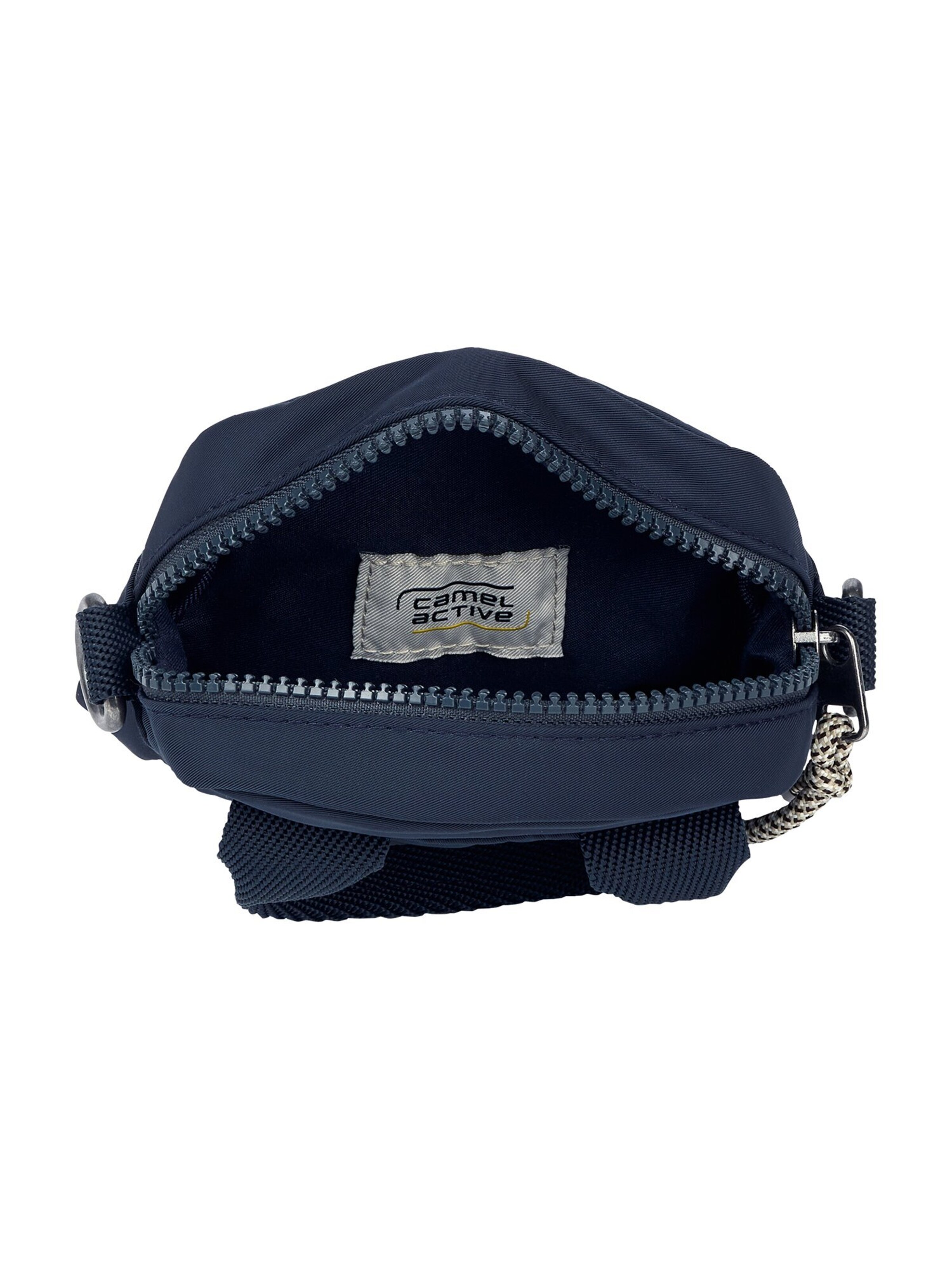 CAMEL ACTIVE Crossbody Bag in Blue
