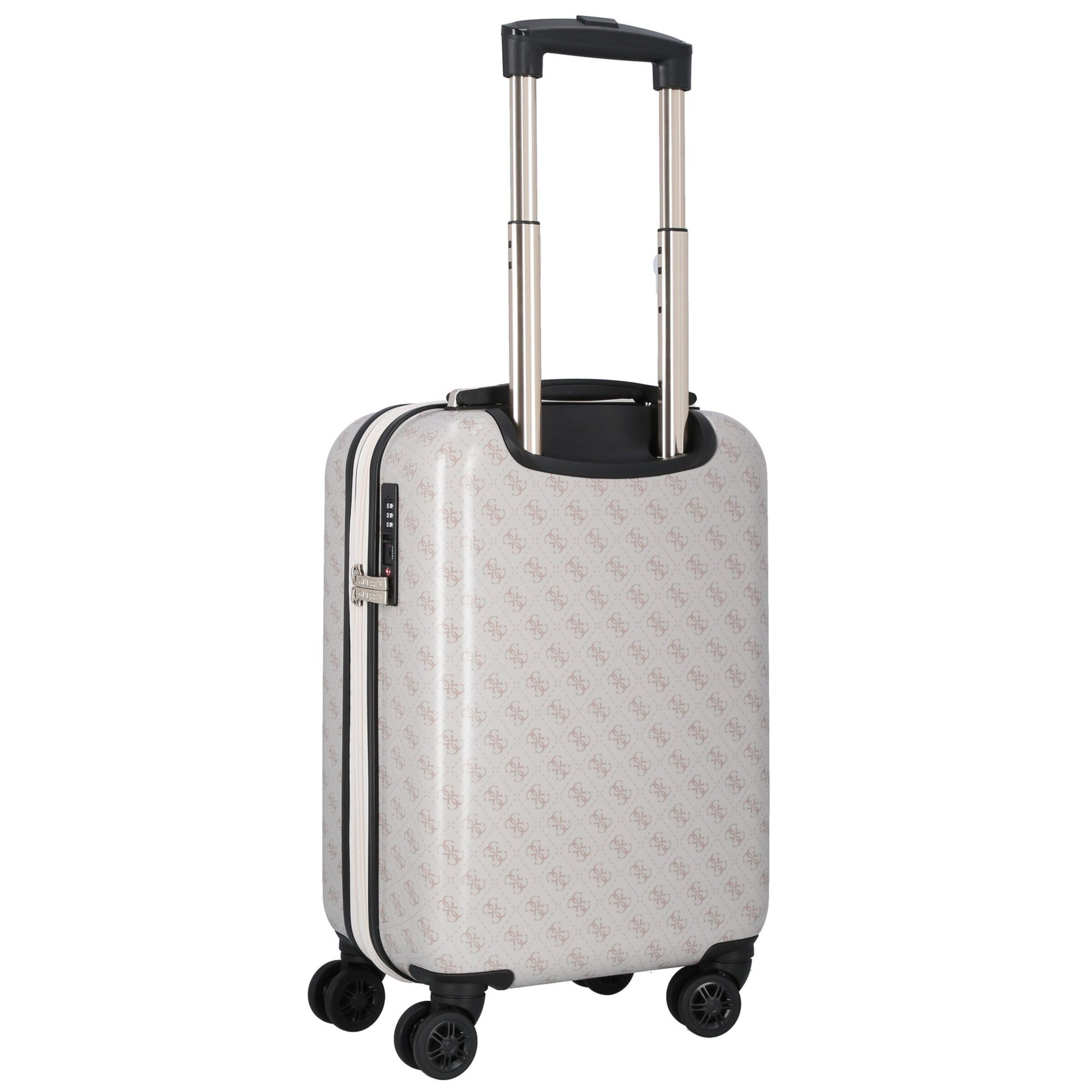 GUESS Trolley 'Jesco' in Grau