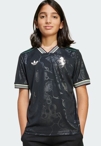 ADIDAS PERFORMANCE - Camiseta funcional 'Juventus Turin 25/26' en negro