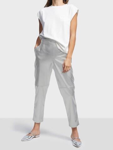Regular Pantalon Lola Casademunt en gris
