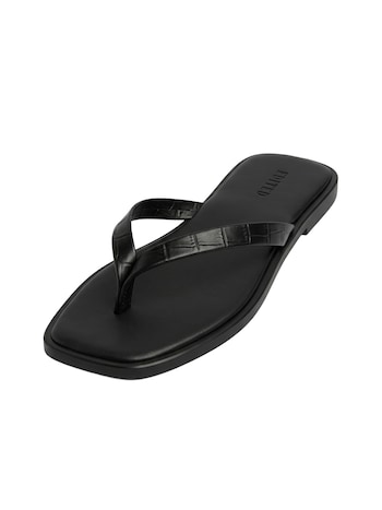 Sandalias de dedo 'Willow'