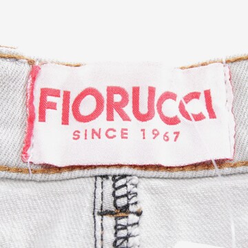 Fiorucci Skirt in XXS in Grey