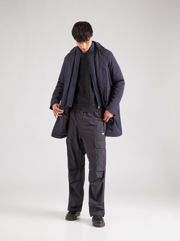 JACK & JONES Between-seasons coat 'JPRBLAREMY' in Blue