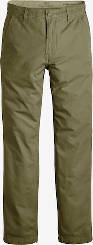 LEVI'S ® Hose in Grün: Vorderseite