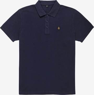 T-Shirt 'KURT POLO' Refrigiwear en bleu : devant
