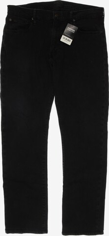 Polo Ralph Lauren Jeans in 34 in Grey: front