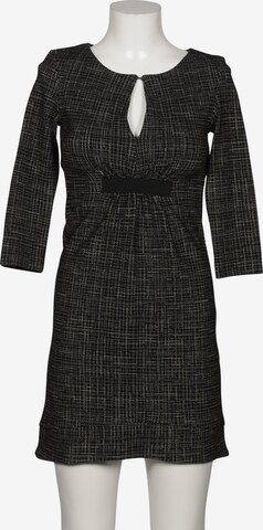 PATRIZIA PEPE Dress in XS in Black: front